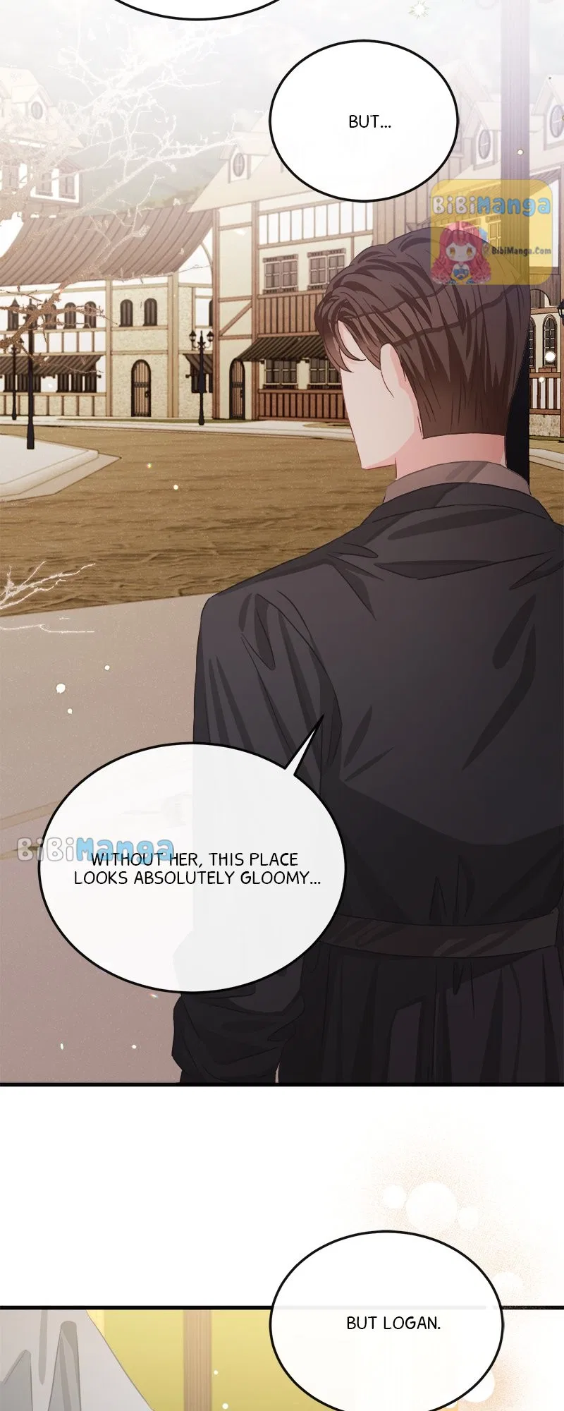 Married for 120 Days Chapter 58 – Page 46
