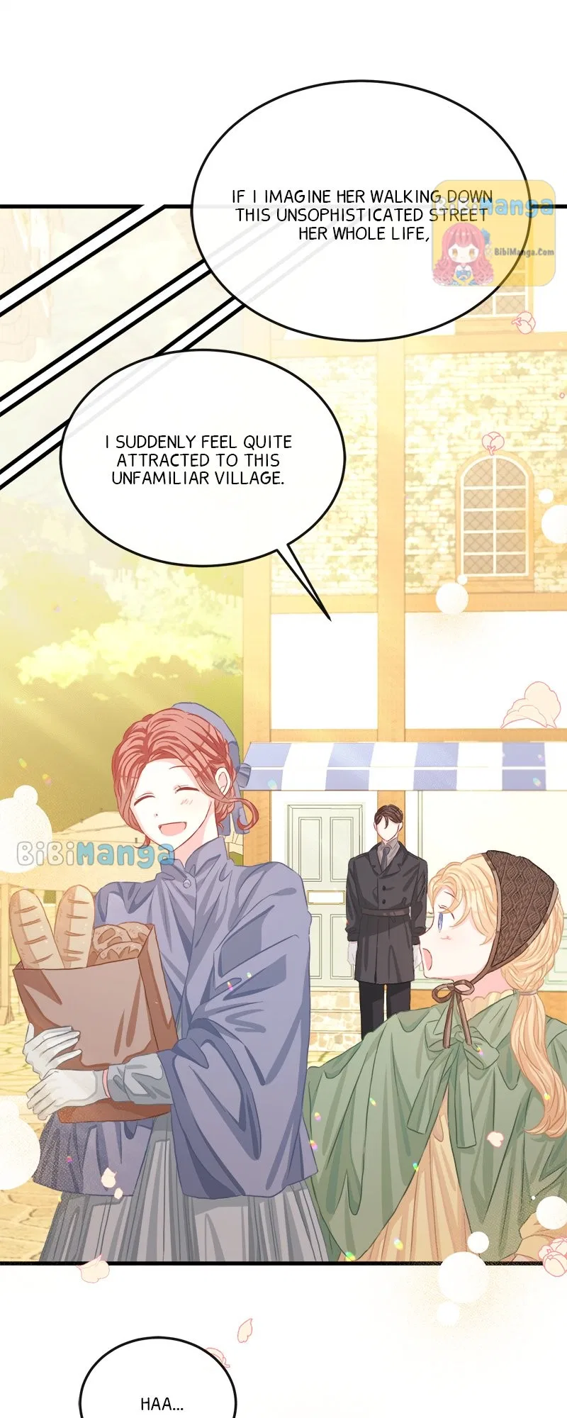 Married for 120 Days Chapter 58 – Page 48