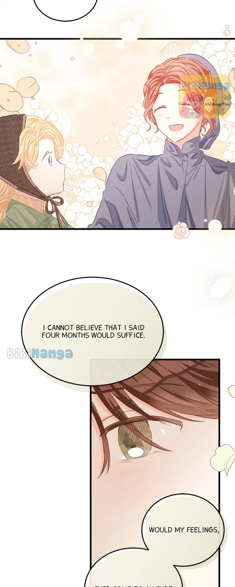 Married for 120 Days Chapter 58 – Page 49