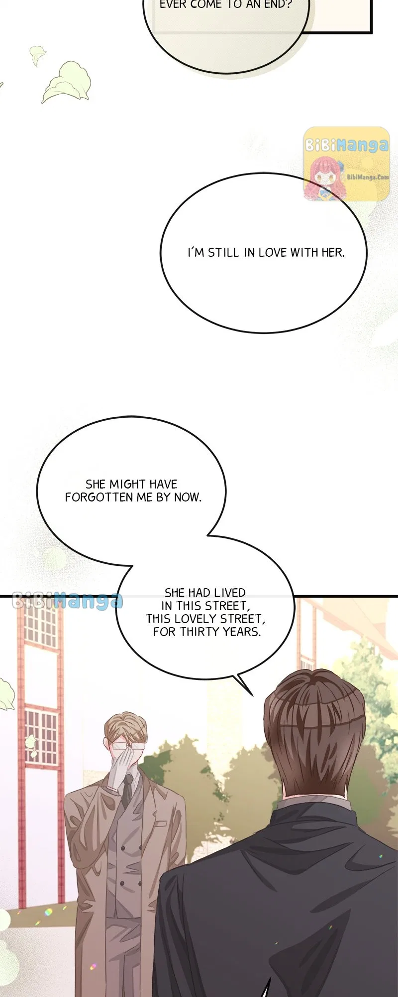 Married for 120 Days Chapter 58 – Page 50