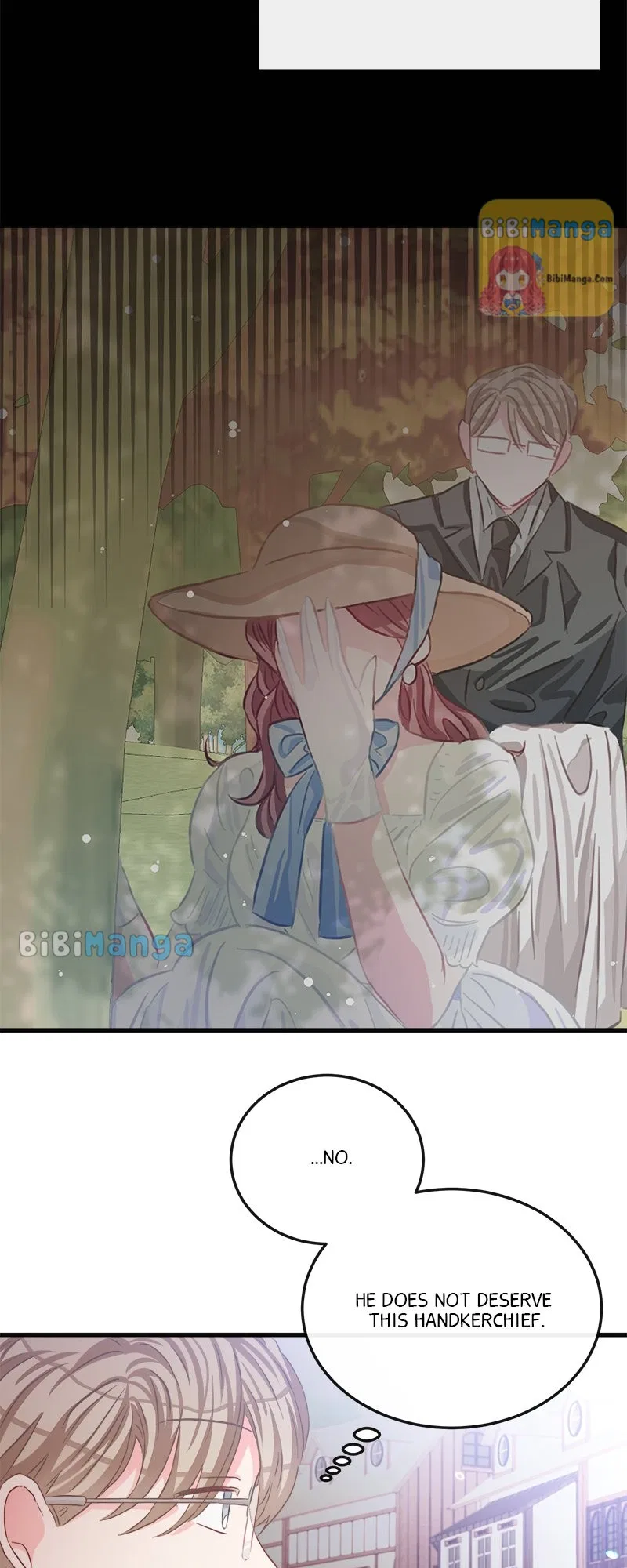 Married for 120 Days Chapter 58 – Page 54