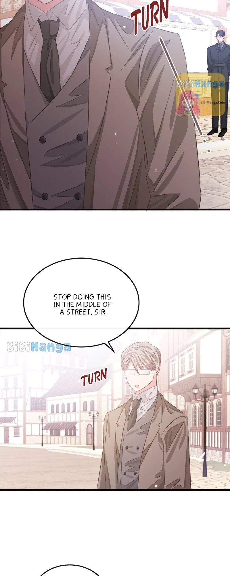 Married for 120 Days Chapter 58 – Page 57