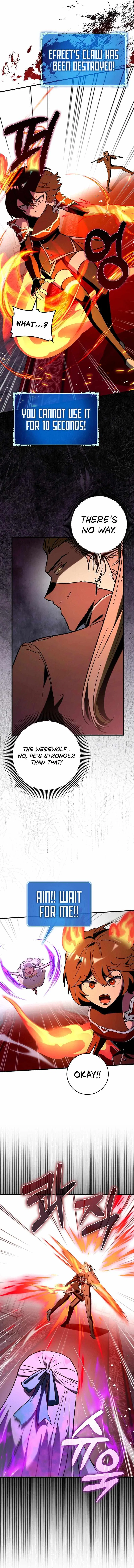Hard-Carry Support Chapter 78 – Page 6