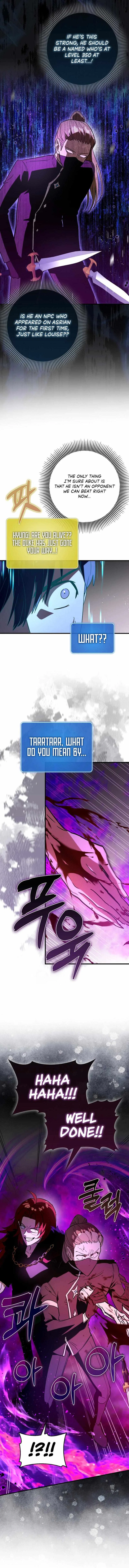 Hard-Carry Support Chapter 78 – Page 10