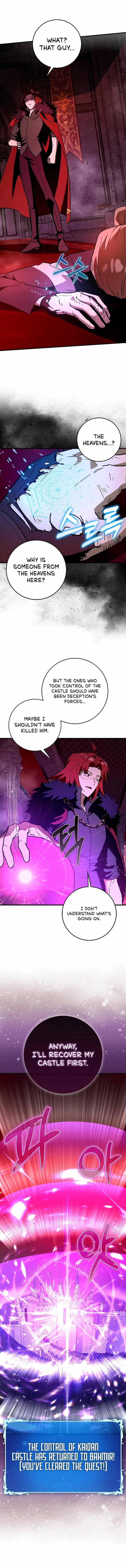 Hard-Carry Support Chapter 78 – Page 12