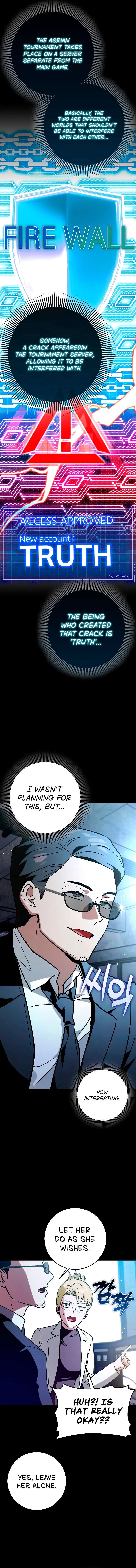 Hard-Carry Support Chapter 68 – Page 7