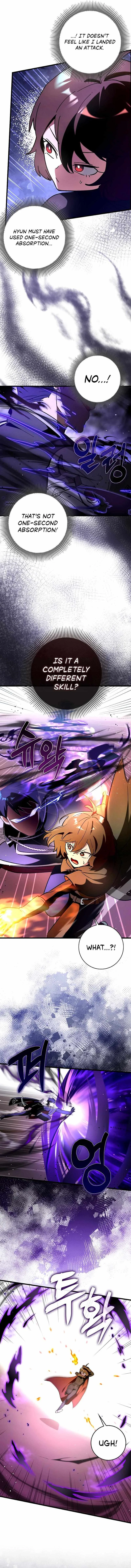 Hard-Carry Support Chapter 66 – Page 6