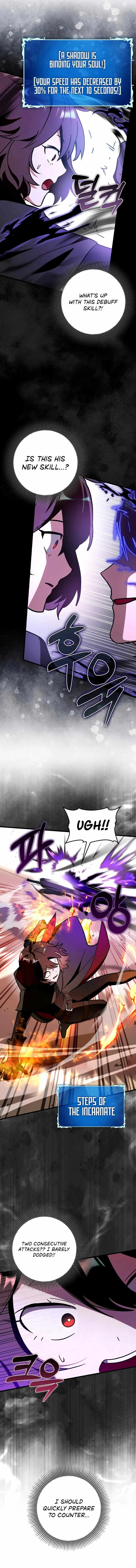 Hard-Carry Support Chapter 66 – Page 7