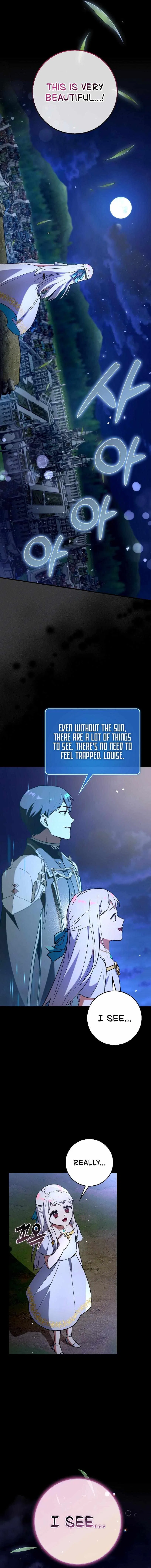 Hard-Carry Support Chapter 65 – Page 8