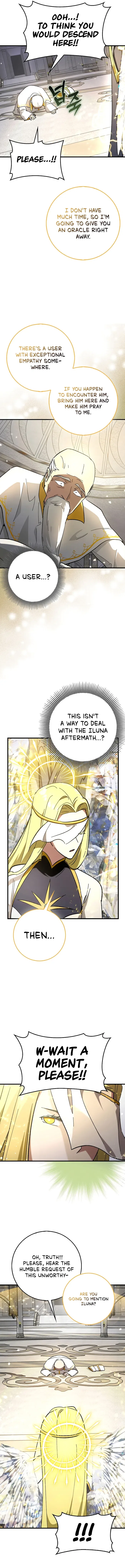 Hard-Carry Support Chapter 64 – Page 14