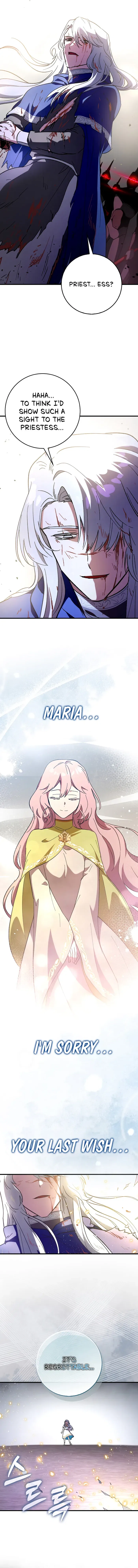 Hard-Carry Support Chapter 63 – Page 3