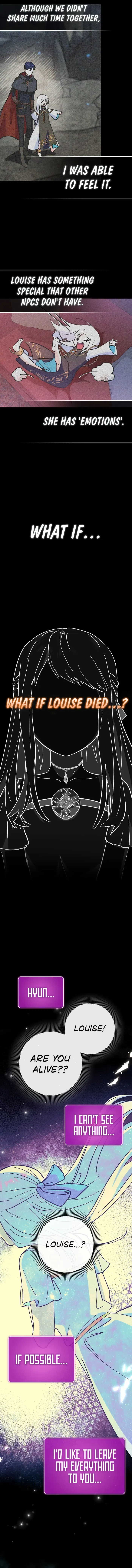 Hard-Carry Support Chapter 63 – Page 14