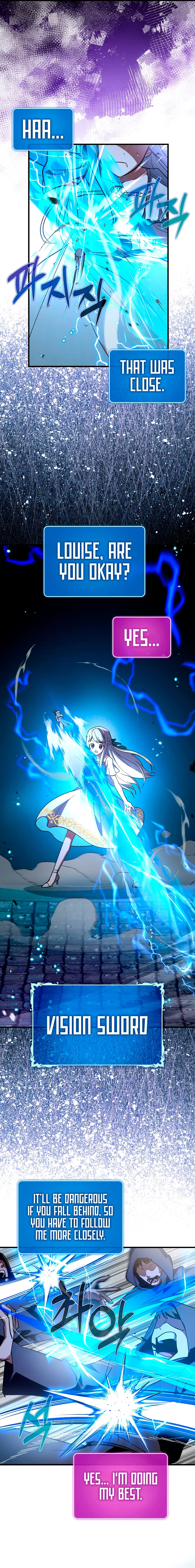 Hard-Carry Support Chapter 62 – Page 9