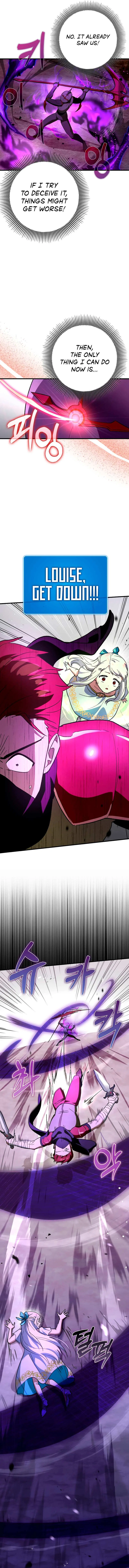 Hard-Carry Support Chapter 62 – Page 15