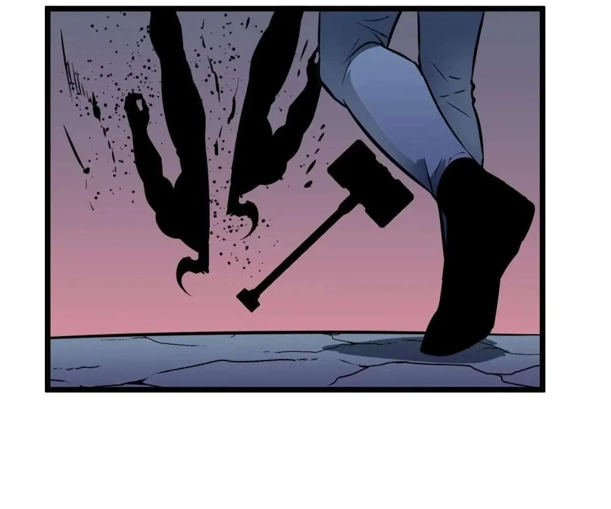 All Purpose Apocalyptic Upgrade System Chapter 45 – Page 23