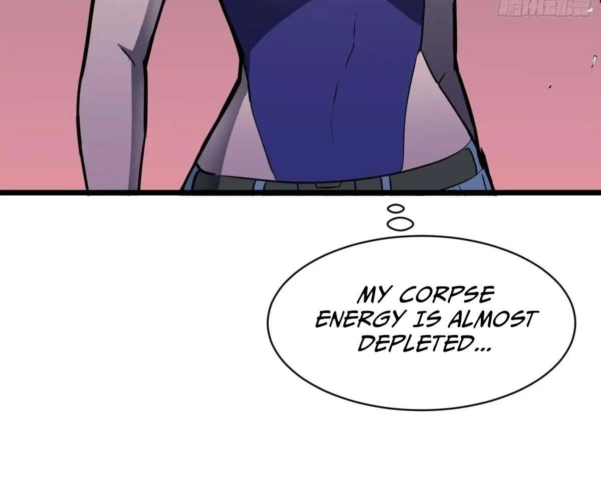 All Purpose Apocalyptic Upgrade System Chapter 45 – Page 27