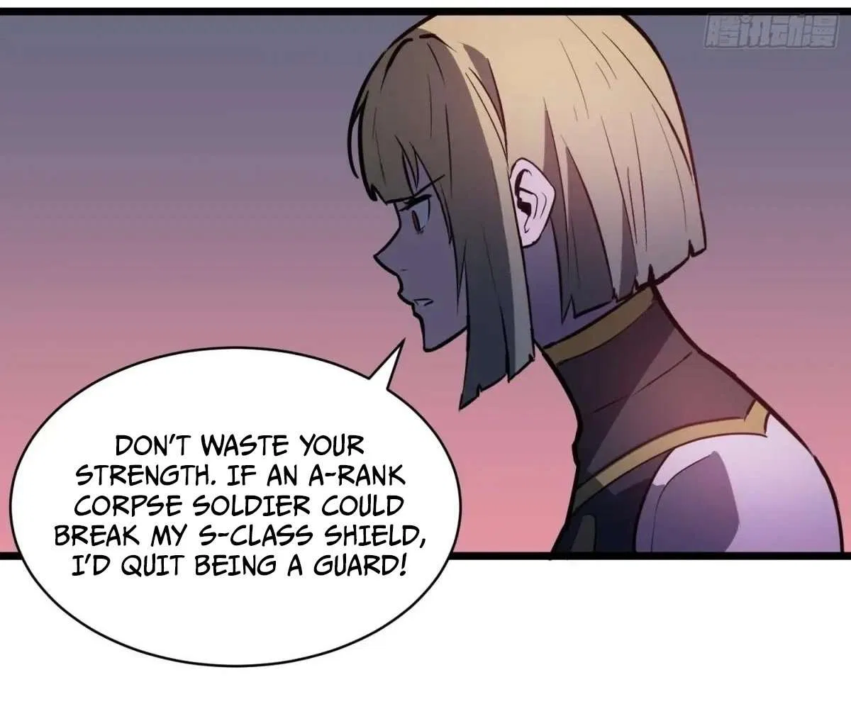 All Purpose Apocalyptic Upgrade System Chapter 45 – Page 61