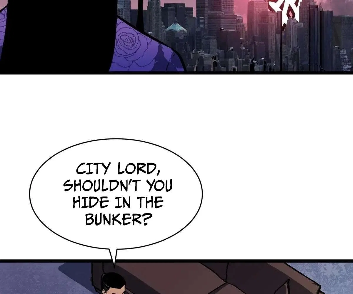 All Purpose Apocalyptic Upgrade System Chapter 44 – Page 4