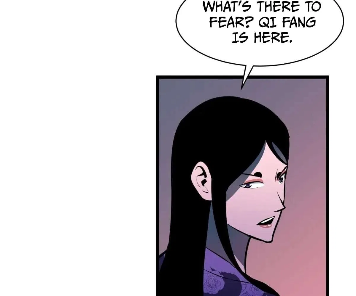 All Purpose Apocalyptic Upgrade System Chapter 44 – Page 6