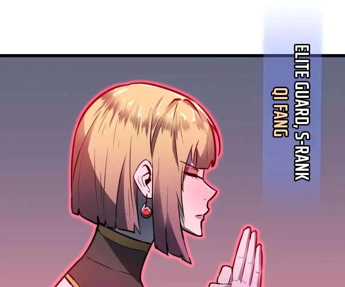 All Purpose Apocalyptic Upgrade System Chapter 44 – Page 13