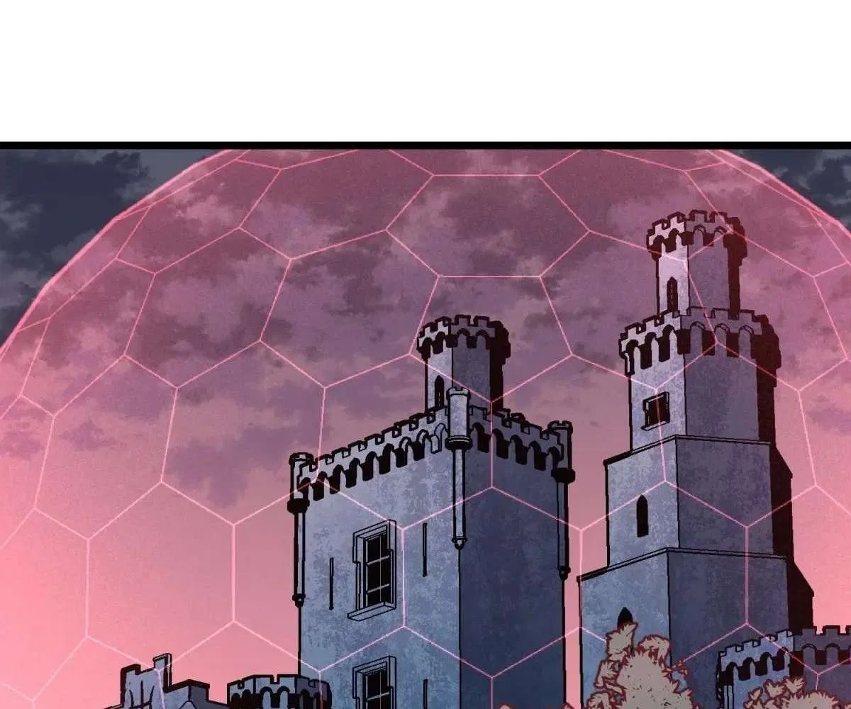 All Purpose Apocalyptic Upgrade System Chapter 44 – Page 18