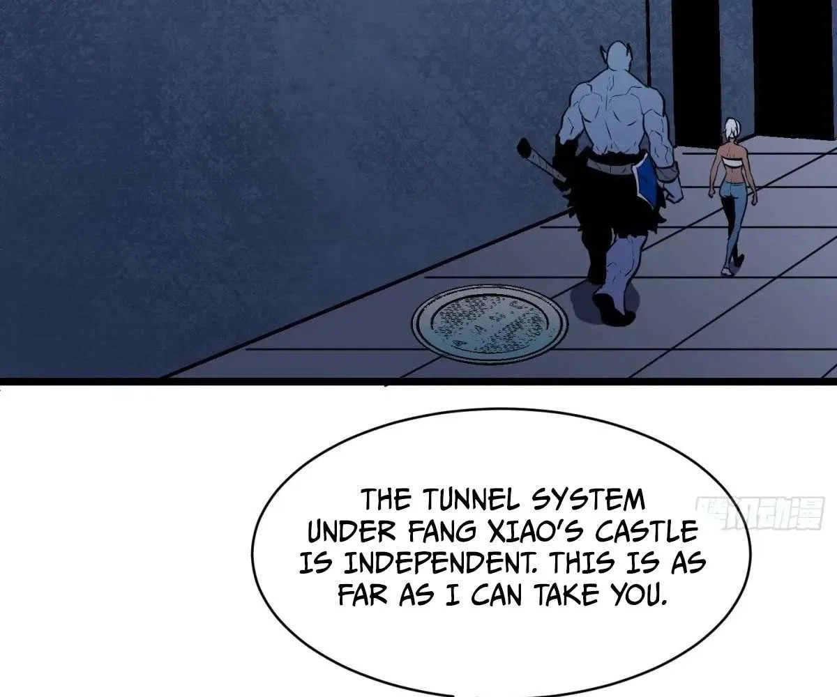 All Purpose Apocalyptic Upgrade System Chapter 44 – Page 20