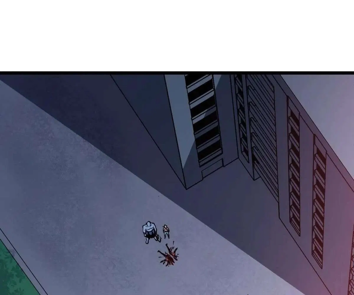 All Purpose Apocalyptic Upgrade System Chapter 44 – Page 36