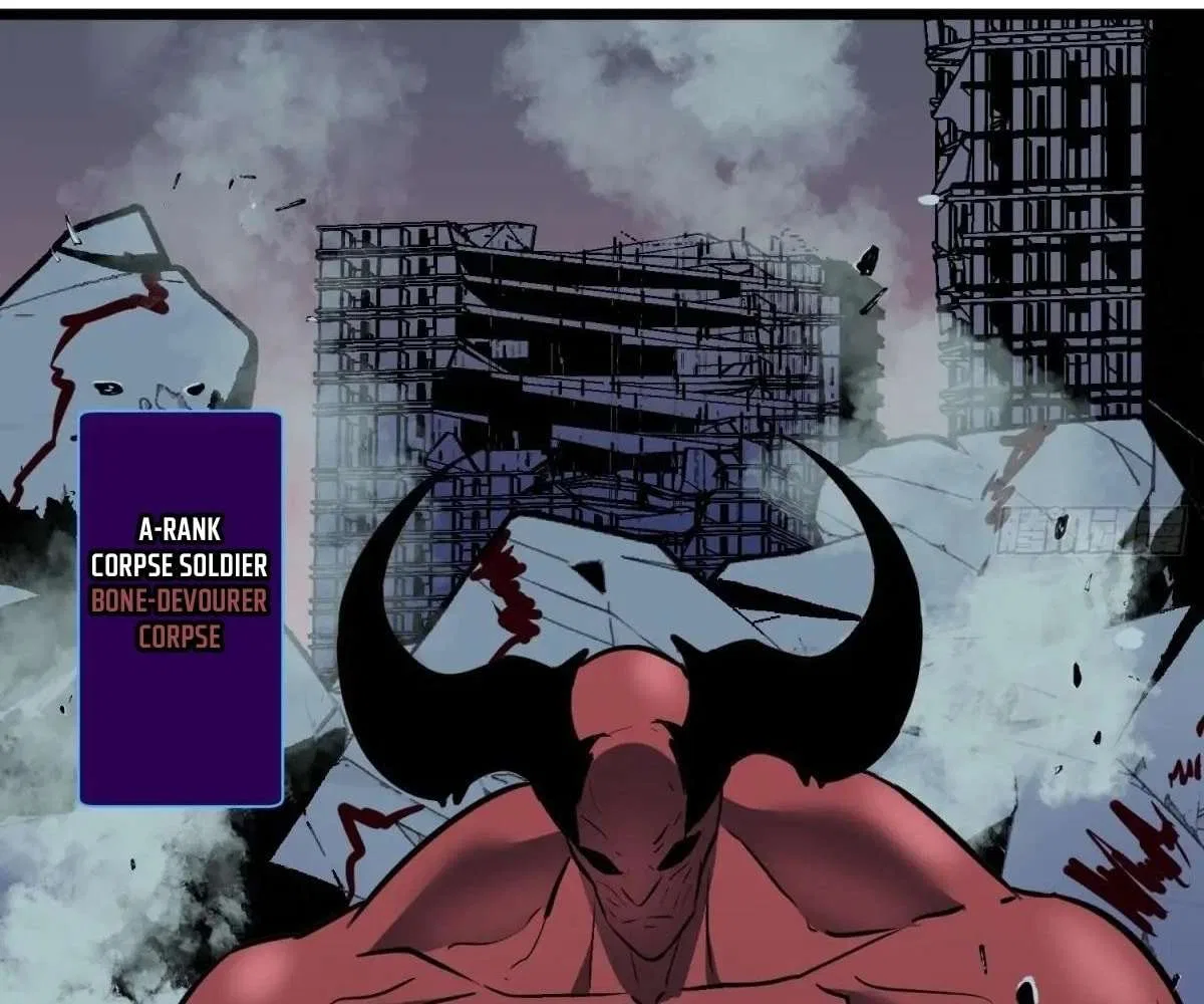 All Purpose Apocalyptic Upgrade System Chapter 44 – Page 50