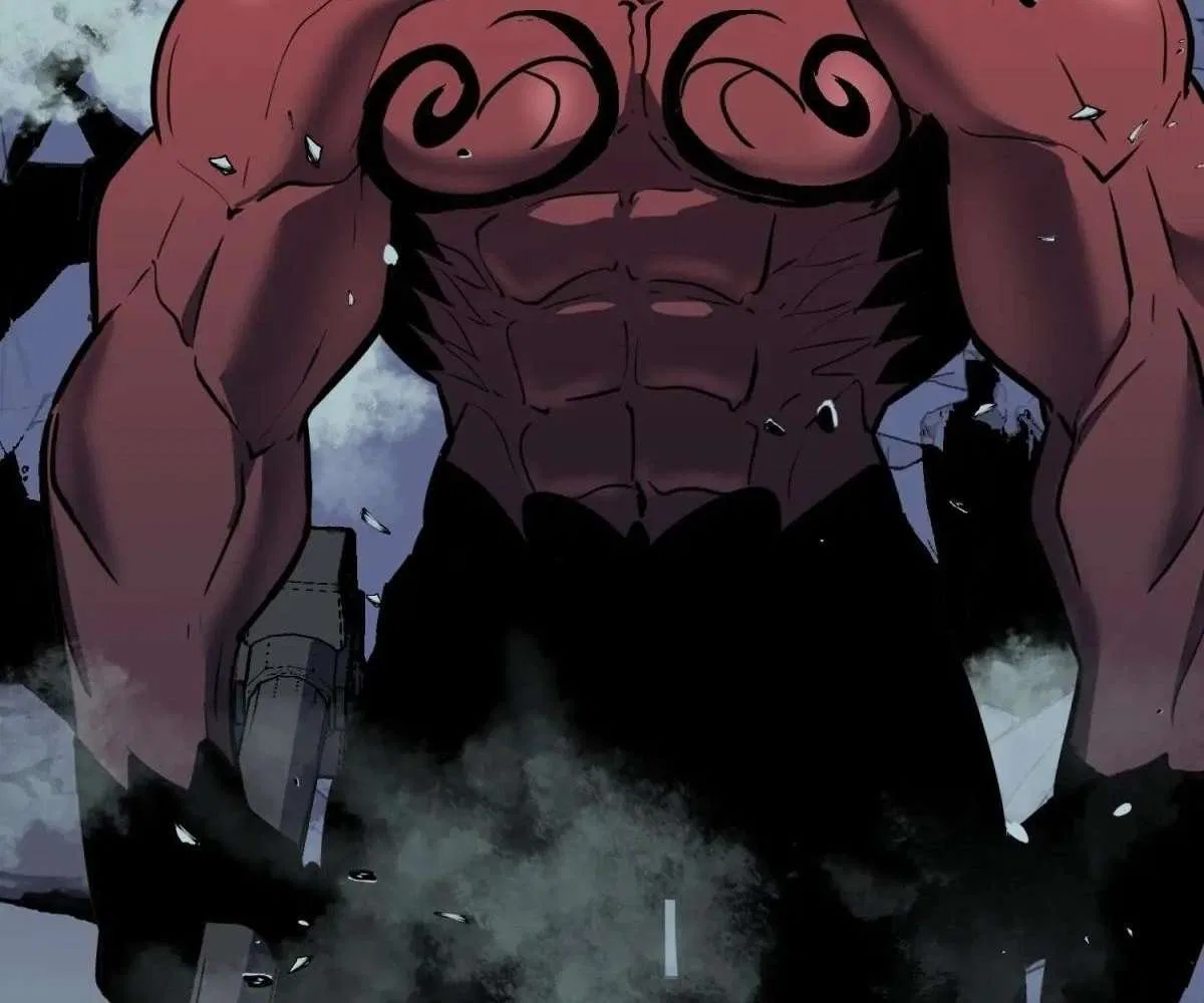 All Purpose Apocalyptic Upgrade System Chapter 44 – Page 51