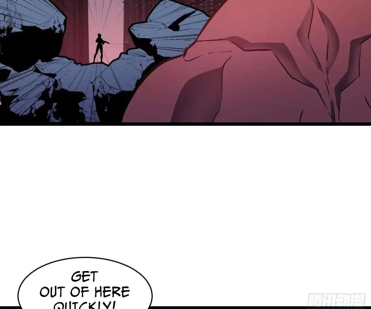 All Purpose Apocalyptic Upgrade System Chapter 44 – Page 66