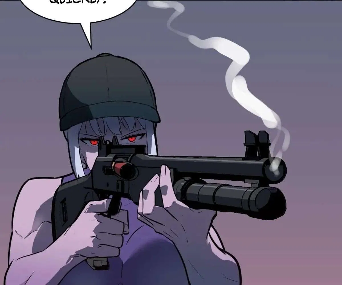 All Purpose Apocalyptic Upgrade System Chapter 44 – Page 67