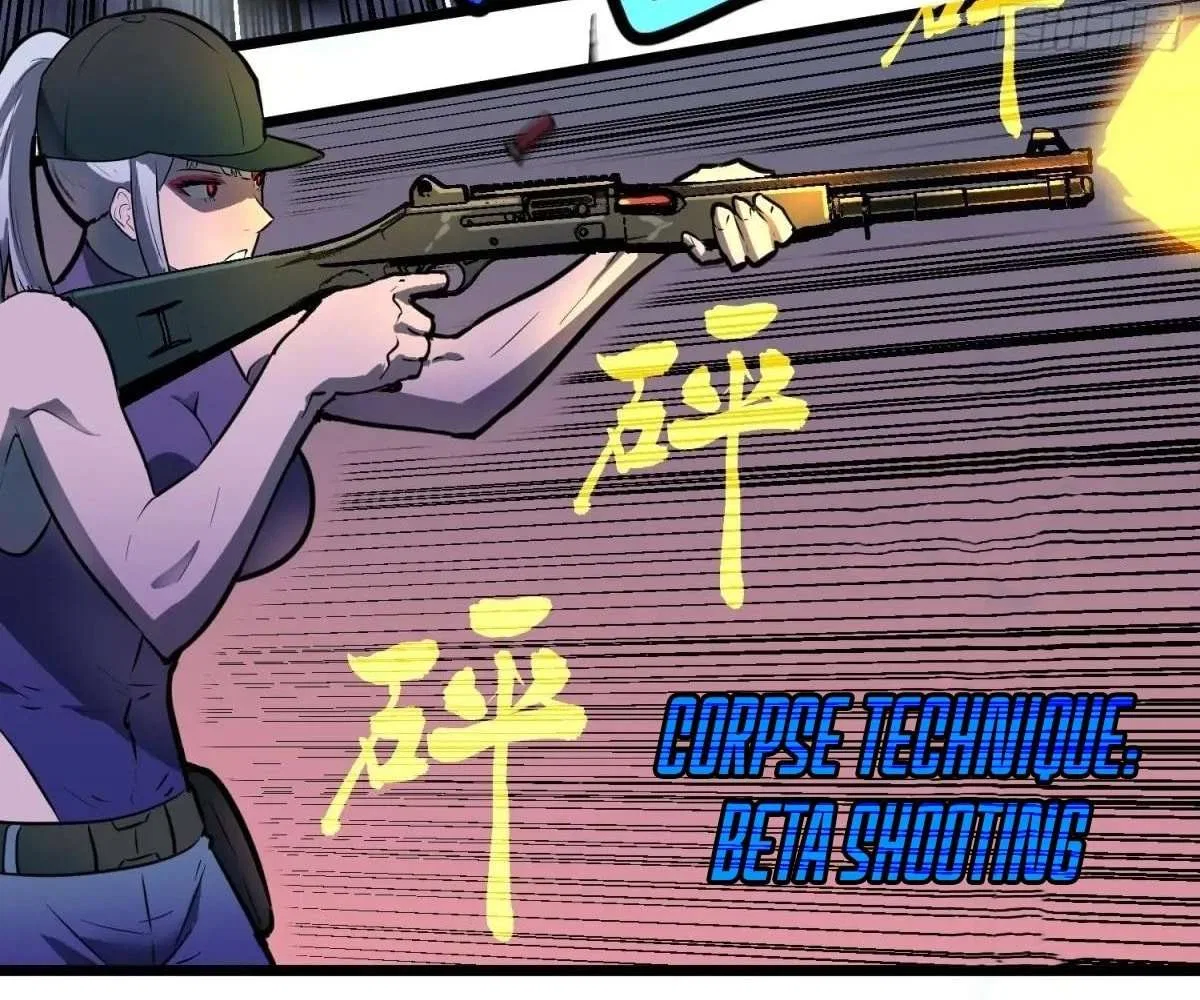 All Purpose Apocalyptic Upgrade System Chapter 44 – Page 76