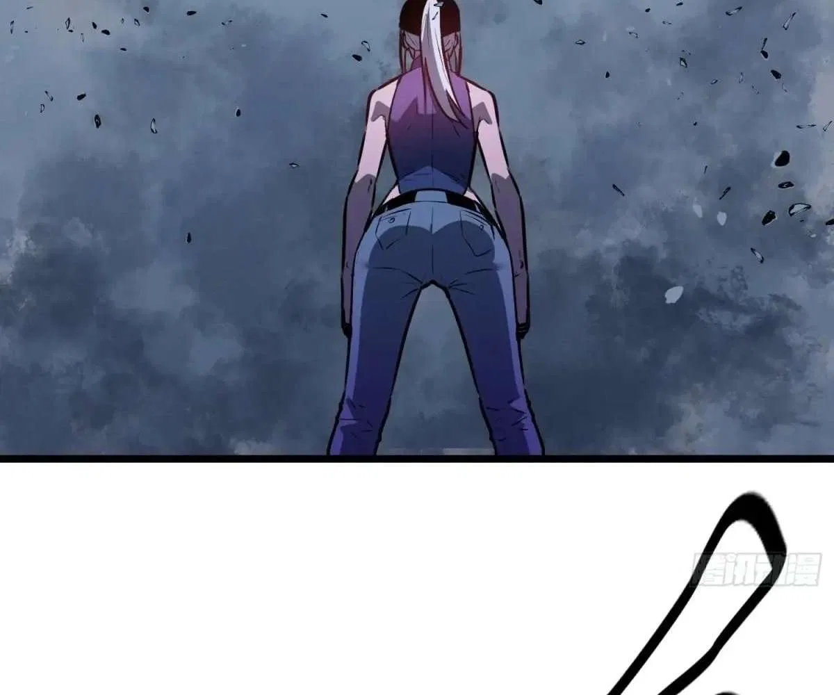 All Purpose Apocalyptic Upgrade System Chapter 44 – Page 98