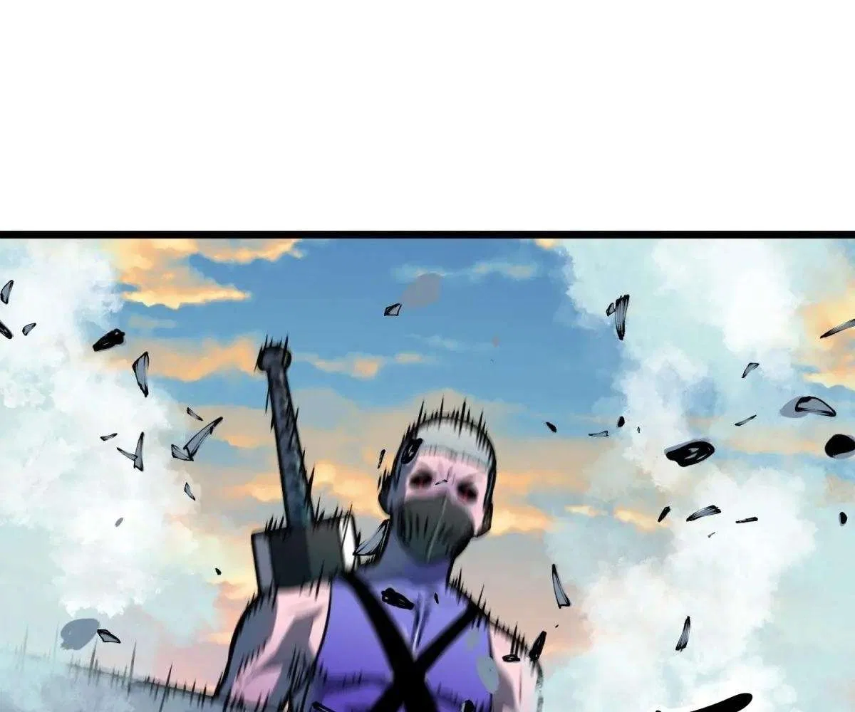 All Purpose Apocalyptic Upgrade System Chapter 43 – Page 3