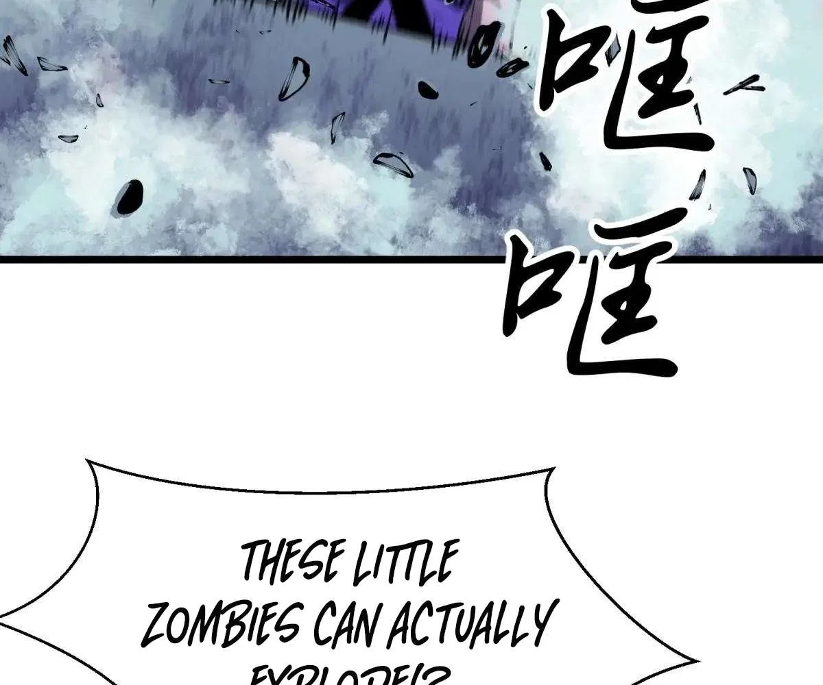 All Purpose Apocalyptic Upgrade System Chapter 43 – Page 4