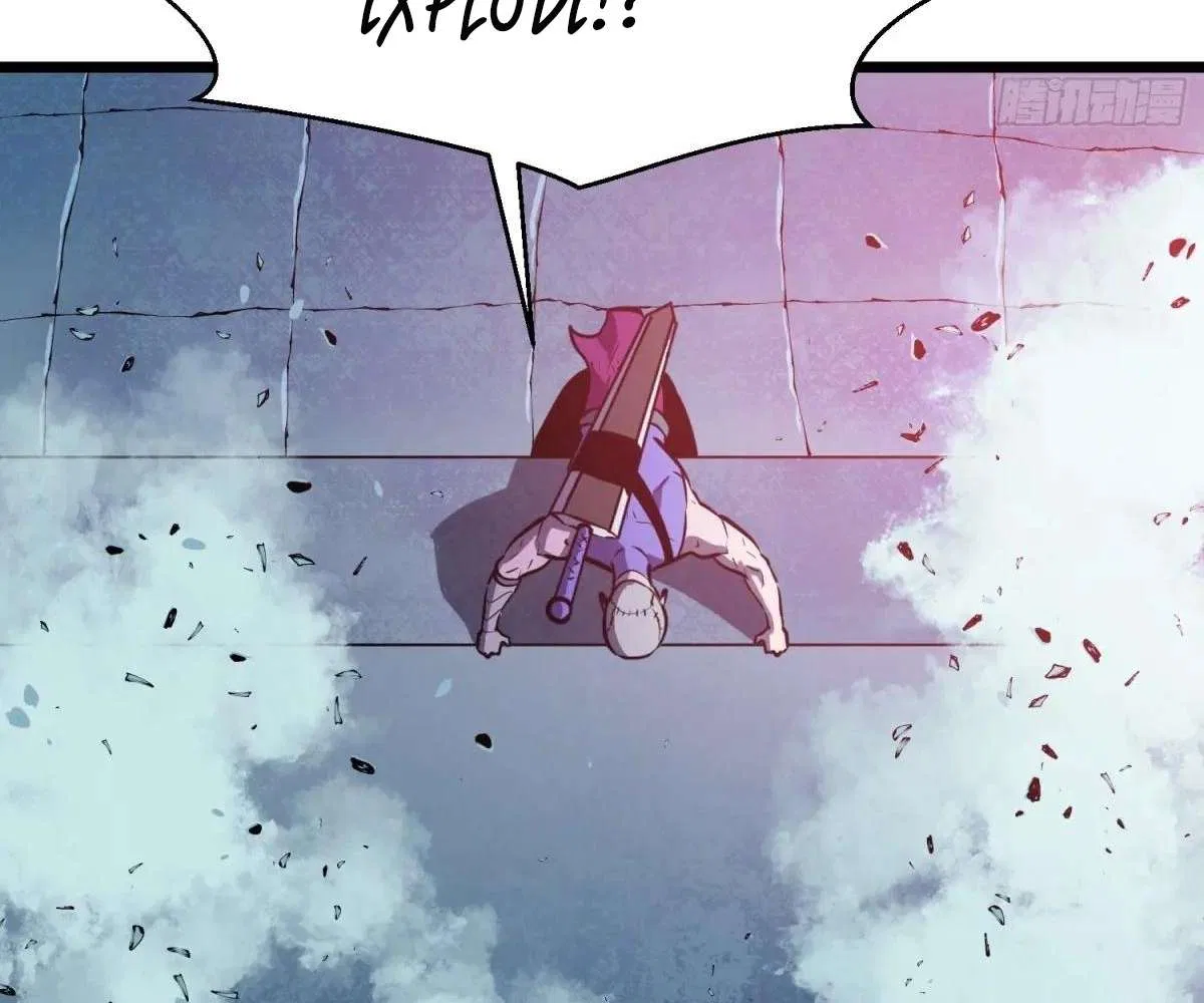 All Purpose Apocalyptic Upgrade System Chapter 43 – Page 5
