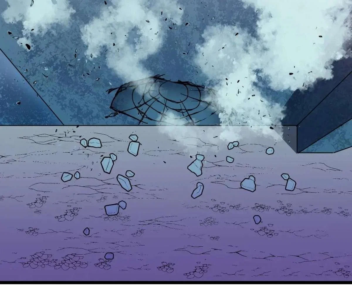 All Purpose Apocalyptic Upgrade System Chapter 43 – Page 6