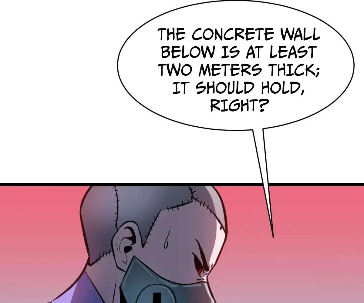 All Purpose Apocalyptic Upgrade System Chapter 43 – Page 10