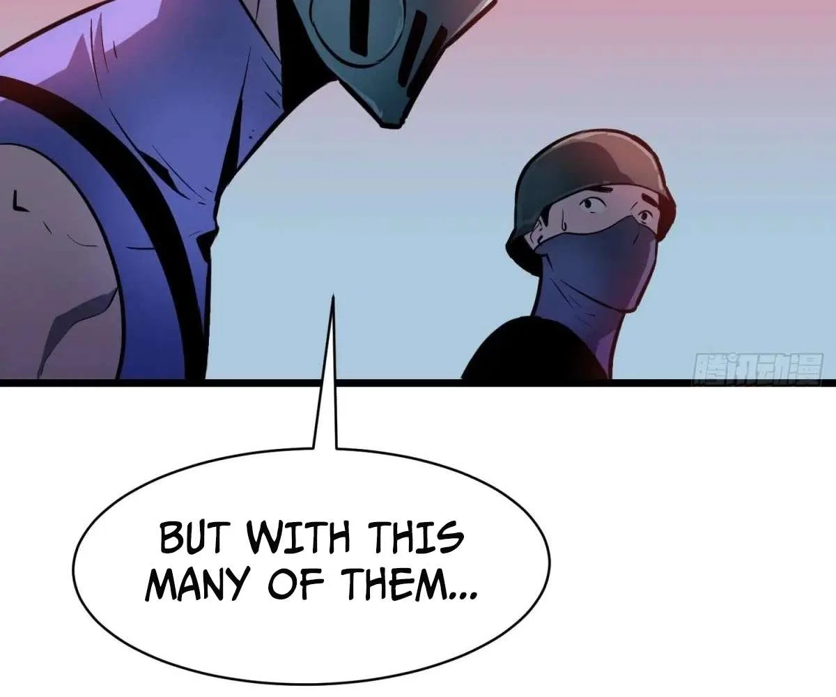 All Purpose Apocalyptic Upgrade System Chapter 43 – Page 11