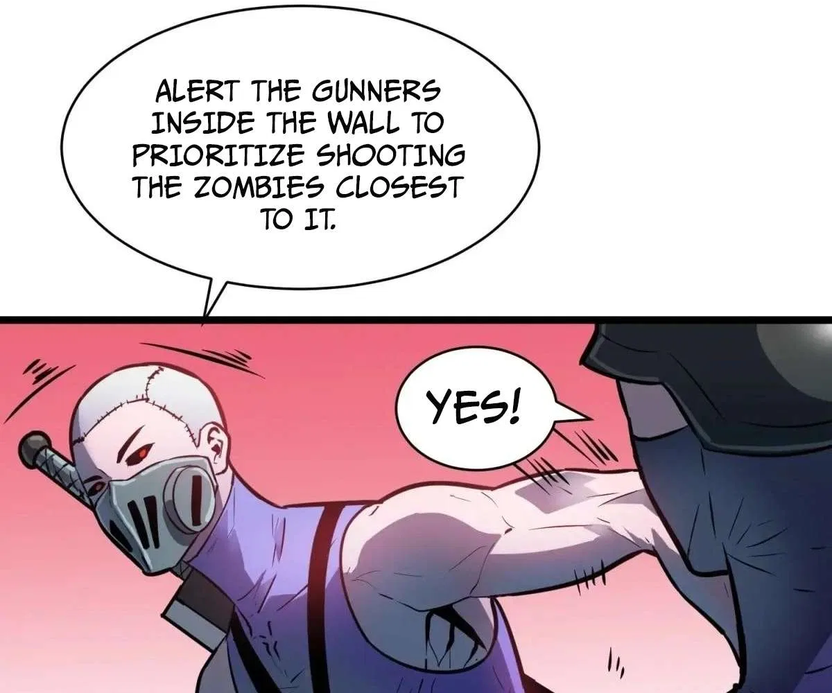 All Purpose Apocalyptic Upgrade System Chapter 43 – Page 23
