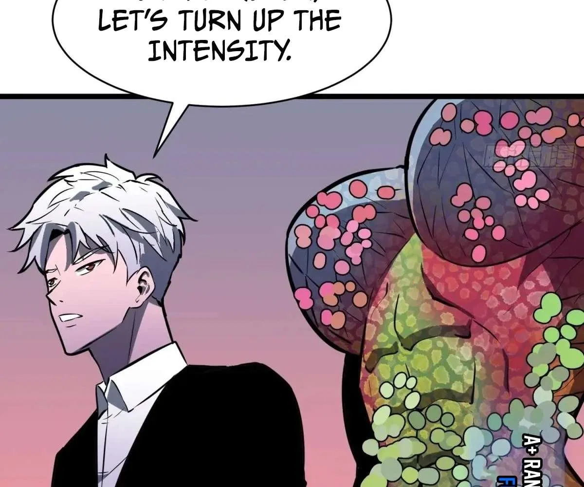 All Purpose Apocalyptic Upgrade System Chapter 43 – Page 45