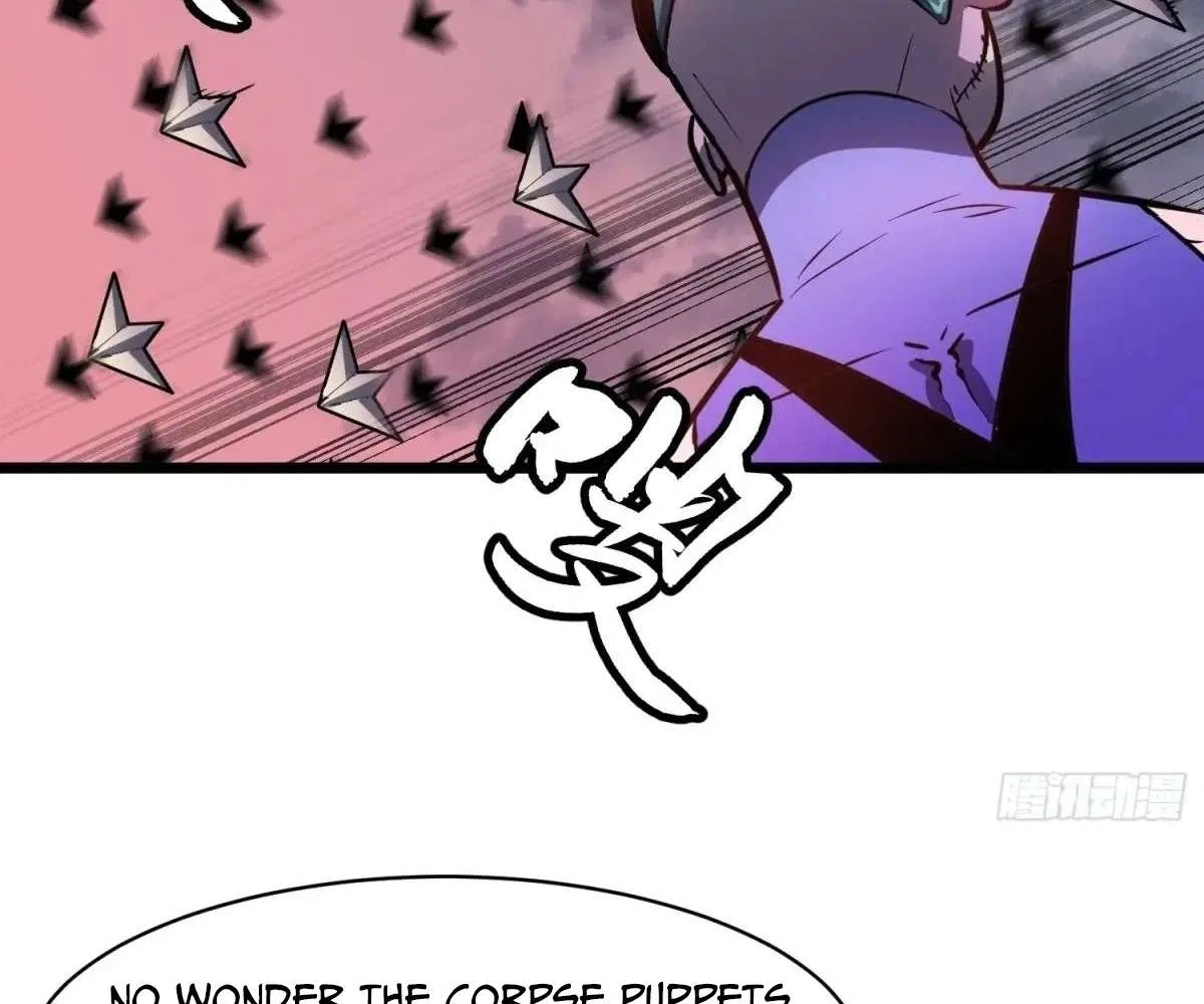 All Purpose Apocalyptic Upgrade System Chapter 43 – Page 61