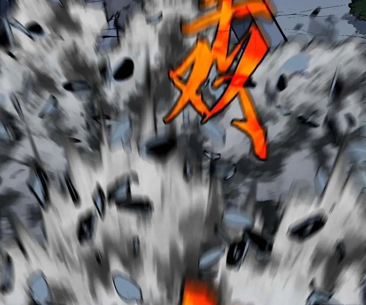 All Purpose Apocalyptic Upgrade System Chapter 43 – Page 71