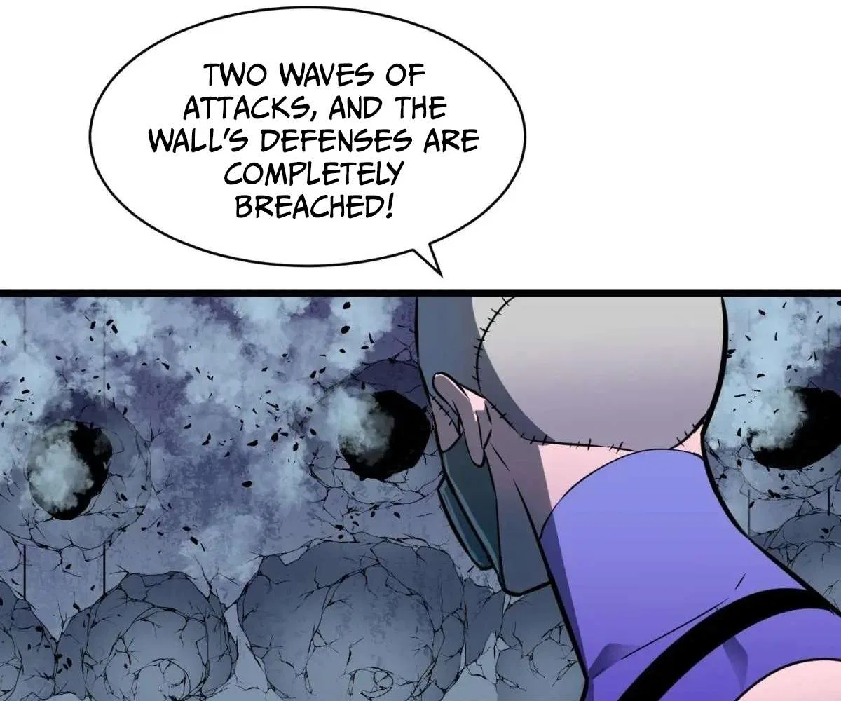 All Purpose Apocalyptic Upgrade System Chapter 43 – Page 90