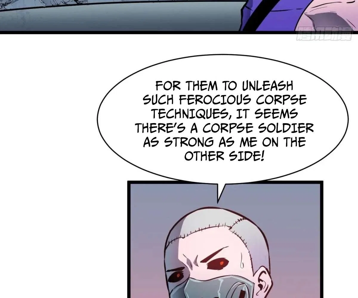 All Purpose Apocalyptic Upgrade System Chapter 43 – Page 91