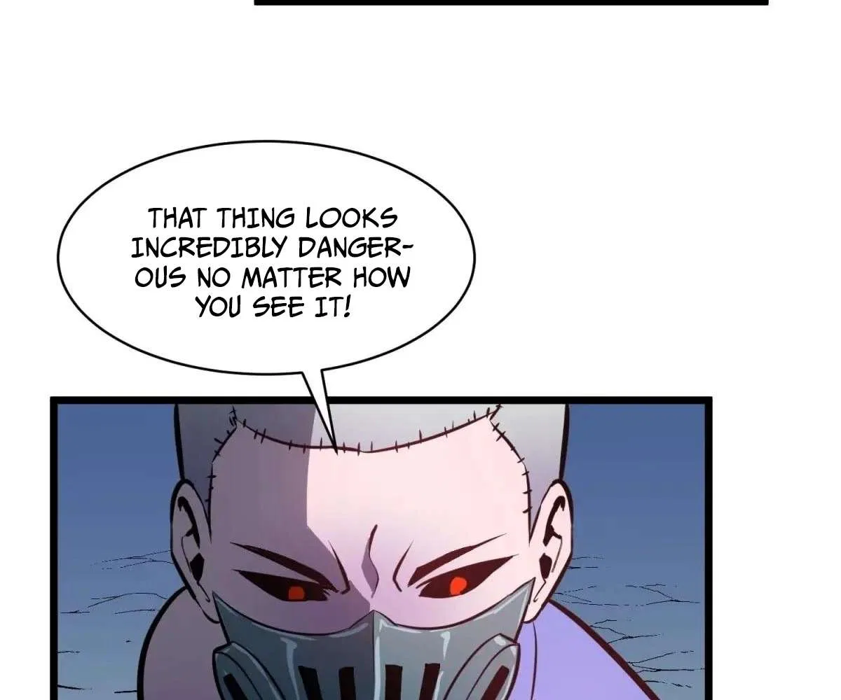 All Purpose Apocalyptic Upgrade System Chapter 43 – Page 98
