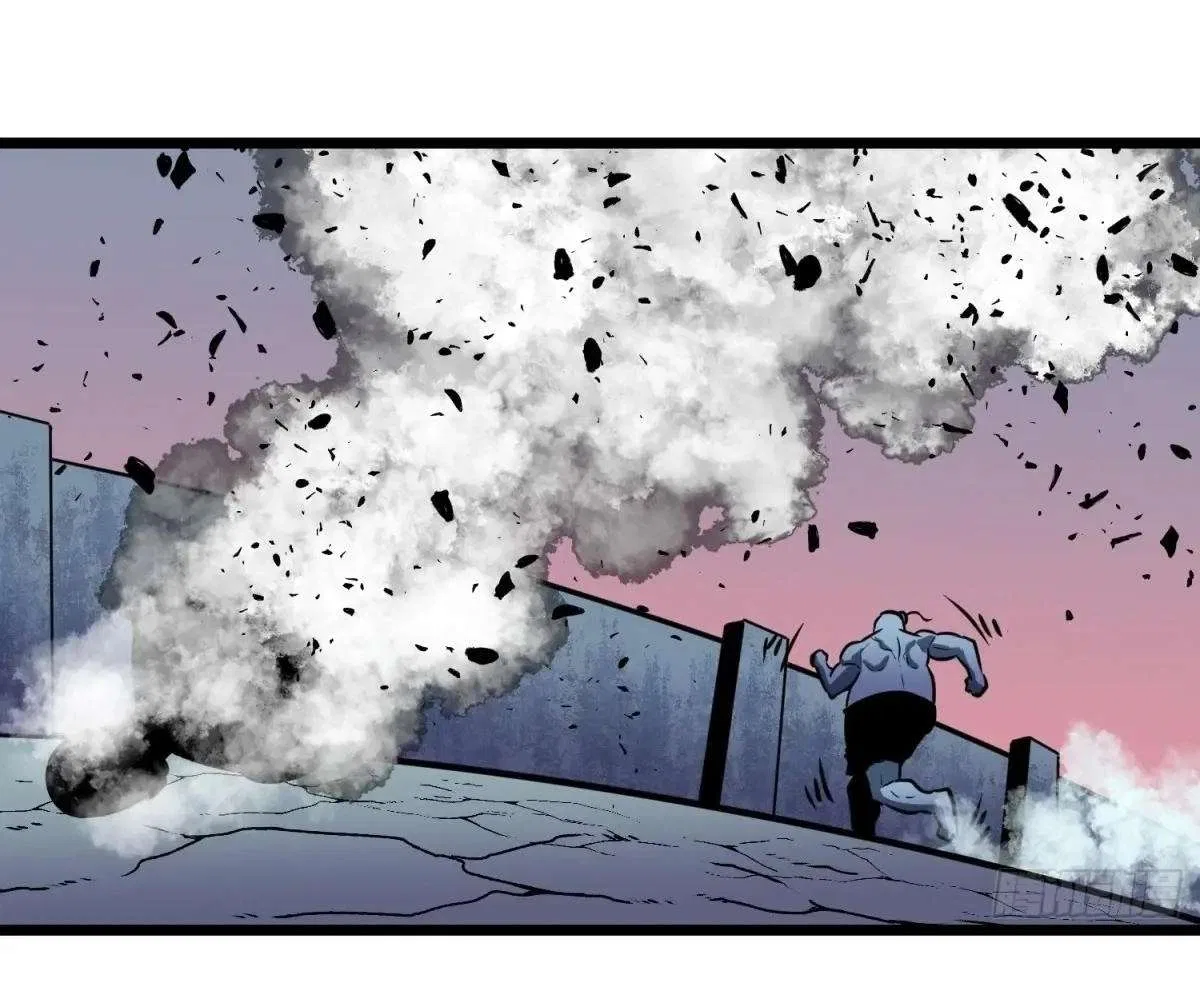 All Purpose Apocalyptic Upgrade System Chapter 43 – Page 109