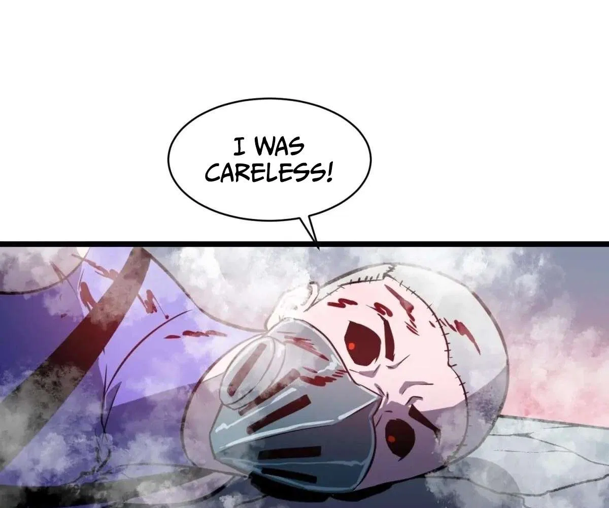 All Purpose Apocalyptic Upgrade System Chapter 43 – Page 110