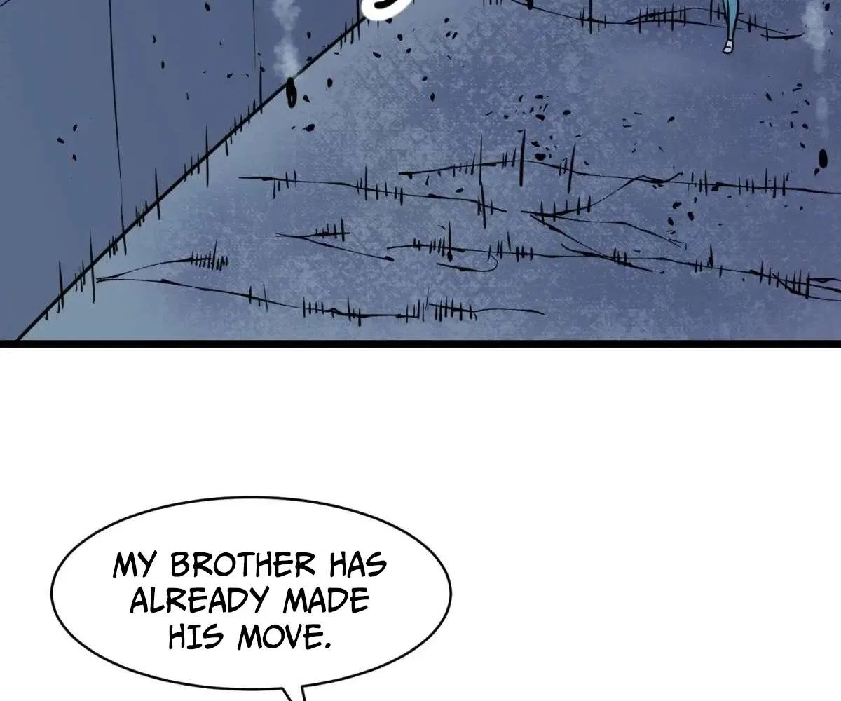 All Purpose Apocalyptic Upgrade System Chapter 43 – Page 133