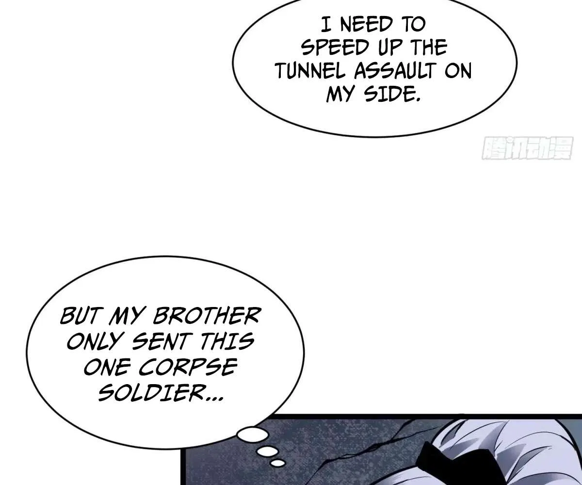 All Purpose Apocalyptic Upgrade System Chapter 43 – Page 135